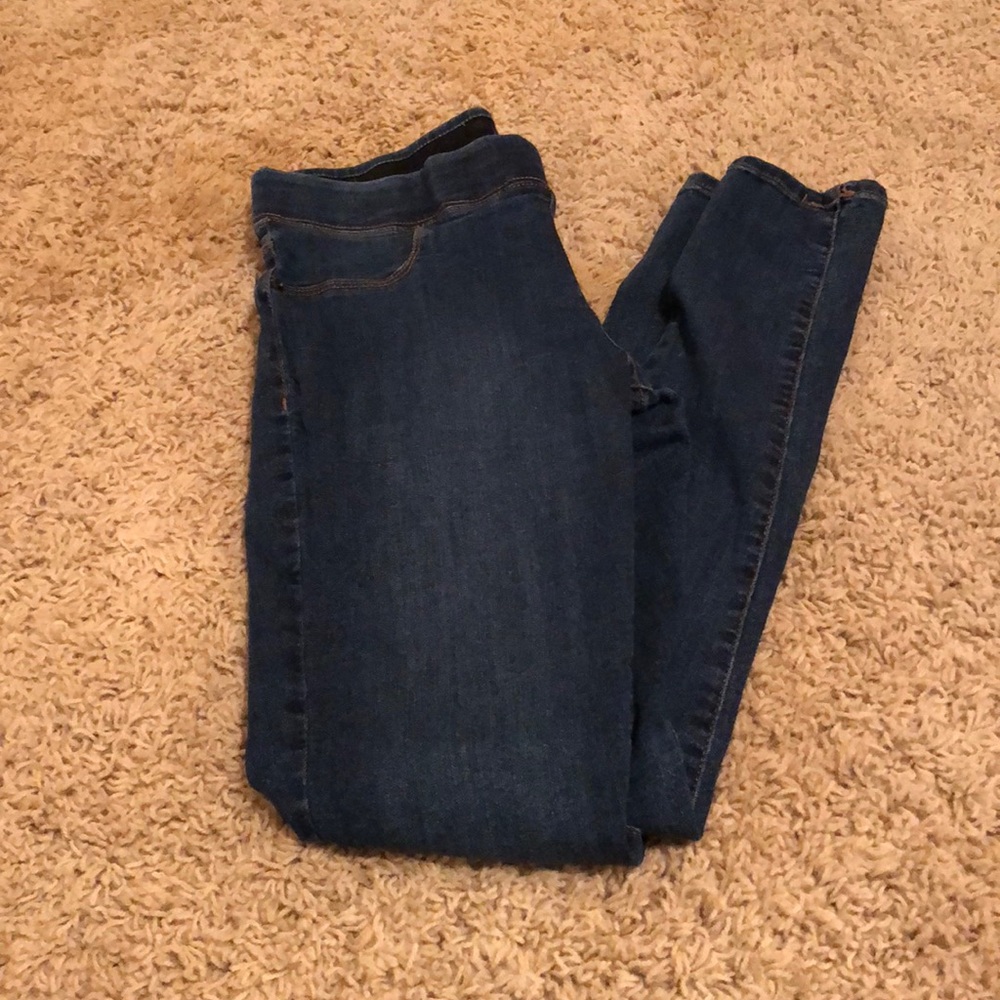 Jeggings